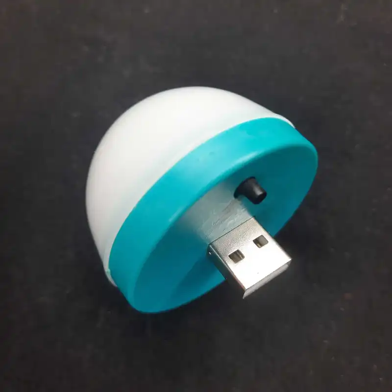 چراغ کمپینگ مدل PE400