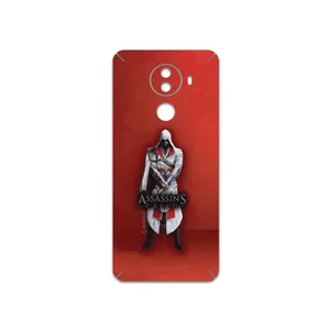MAHOOT Assassin-Creed-Game Cover Sticker for GLX M1
