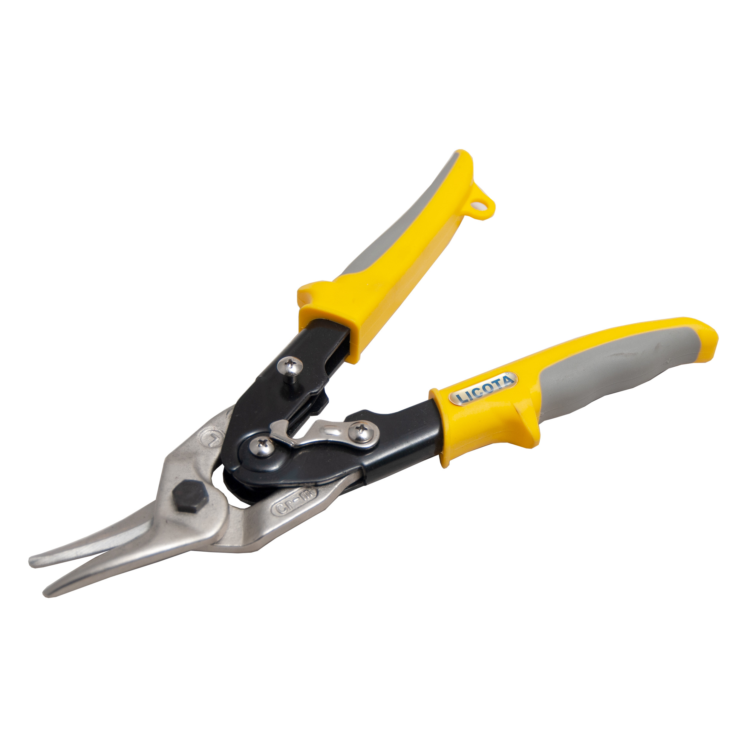 قیچی ورق بر لیکوتا مدل AKD-30003