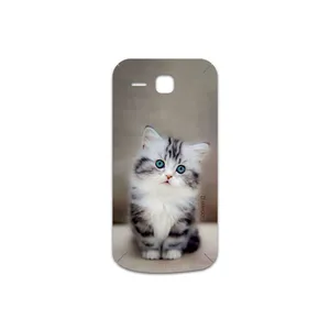 MAHOOT Cat-2 Cover Sticker for Huawei Ascend Y600