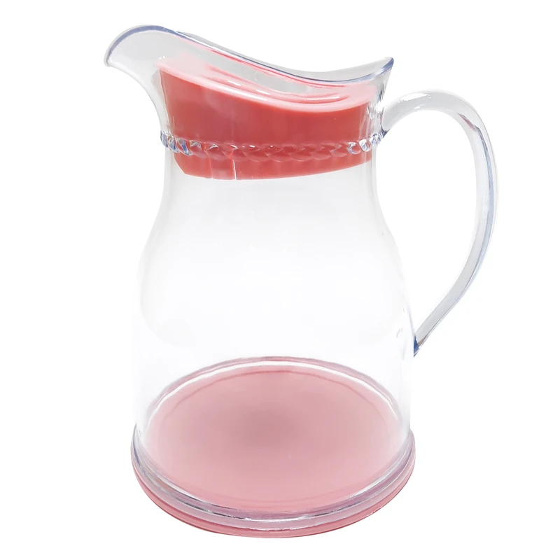 پارچ مدل کریستال