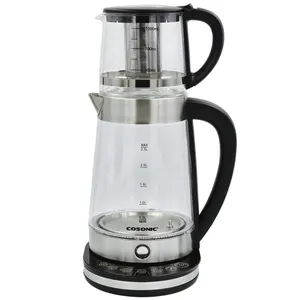 چای ساز روی هم گوسونیک مدل CST-1155
