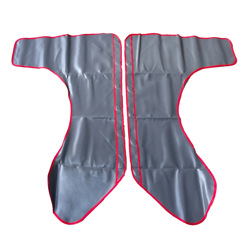 روکش تعمیرگاهی گلگیر خودرو ماتکس مدل RX004 بسته 2 عددی