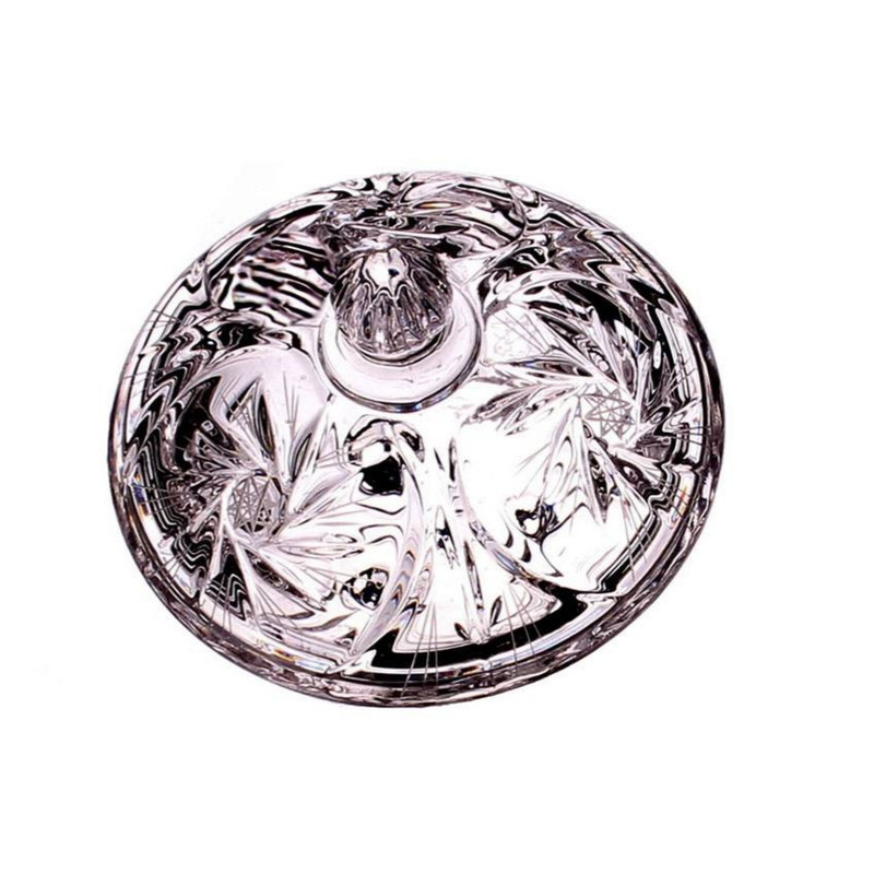 قندان جهان کریستال مدل venus کد 3697 قندان جهان کریستال مدل venus کد 3697