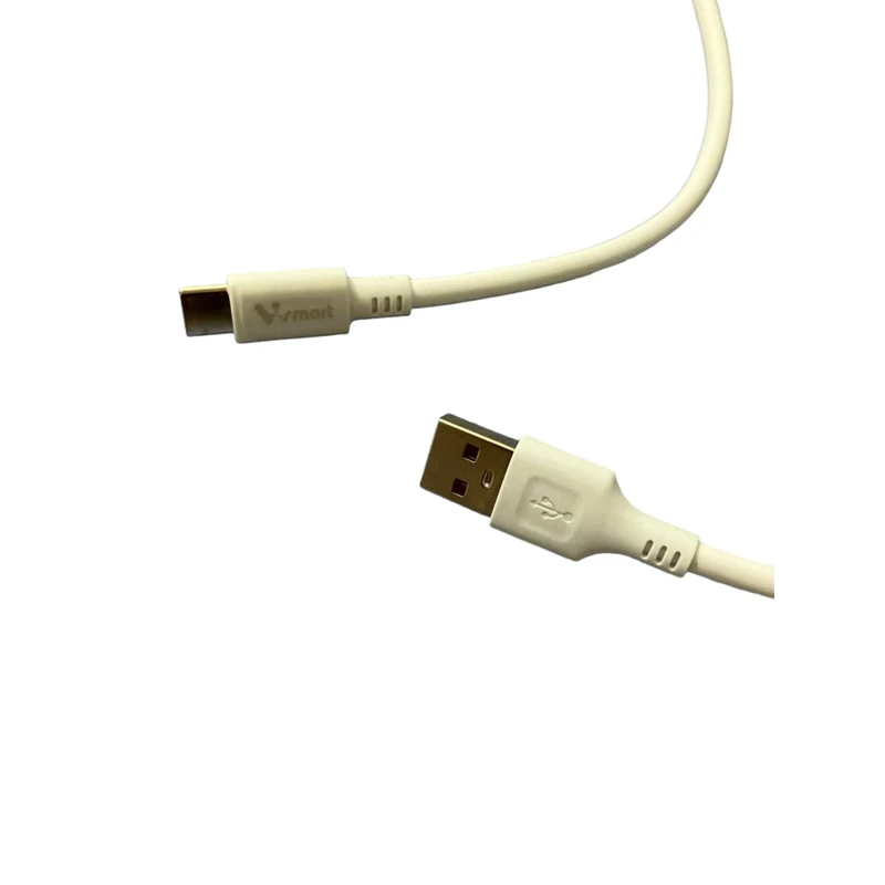 کابل تبدیل USB به USB-C وی اسمارت مدل VS-61 طول 1 متر