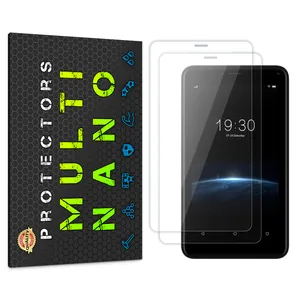 Screen Protector Multinano X-S2N For Tablet GLX F4X Pack Of 2