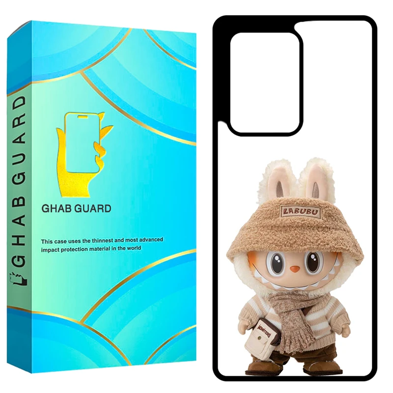 کاور قاب گارد مدل GCHPS20U مناسب برای گوشی موبایل سامسونگ Galaxy S20 Ultra 4G / Galaxy S20 Ultra 5G