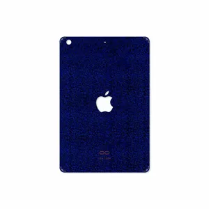 MAHOOT Blue-Holographic Cover Sticker for Apple iPad mini 2 2013 A1489