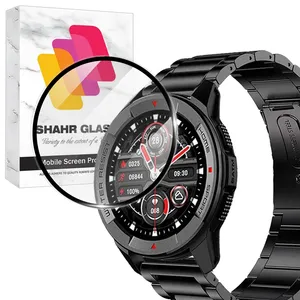 Shahr Glass SWPM Screen Protector For Xiaomi Mibro X1