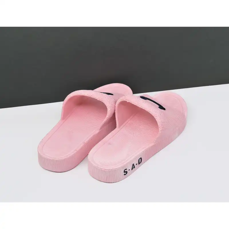 دمپایی زنانه مدل SAD کد 11312