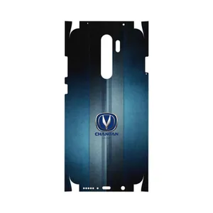 MAHOOT CHANGAN-FullSkin Cover Sticker for Xiaomi Redmi Note 8 Pro