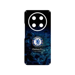 MAHOOT Chelsea Cover Sticker for Honor X9c