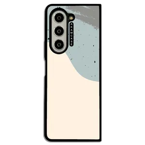 AKAM AMCWSGZFOLD5-BOHO4 Cover For Samsung Galaxy Z Fold 5