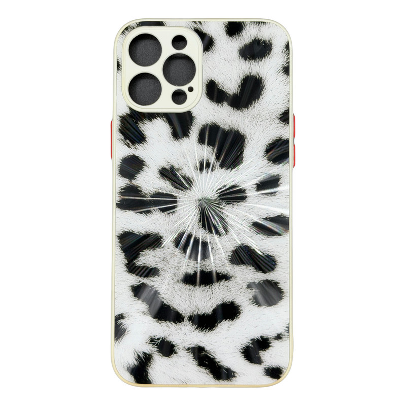 کاور مدل TD-12PM مناسب برای گوشی موبایل اپل iphone 12 pro max