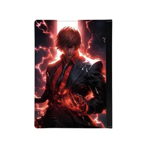 کلاسور مدل انیمه death note 2