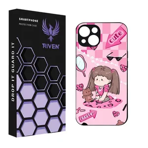 RIVEN RI3-15 Case For Apple iphone 14