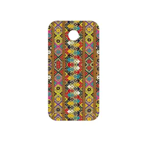 MAHOOT SISTAN Needlework 2 Cover Sticker for Huawei Ascend Y330