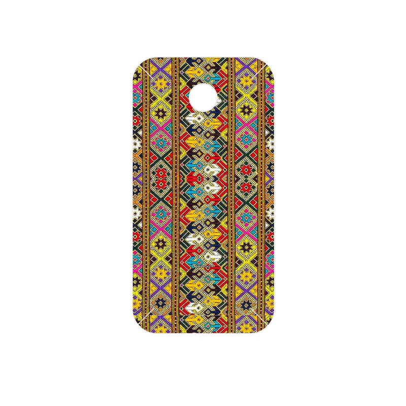 برچسب پوششی ماهوت مدل SISTAN Needlework 2 مناسب برای گوشی موبایل هوآوی Ascend Y330