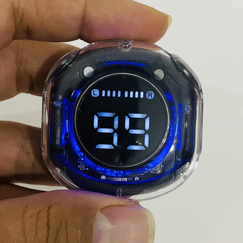 هدفون بلوتوثی مدل UltraPods Pro