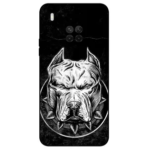 Megafone Bulldog 1885 Cover For Huawei Y9A 2020