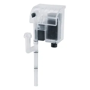 Jeneca XP-06 External Hanging Filter