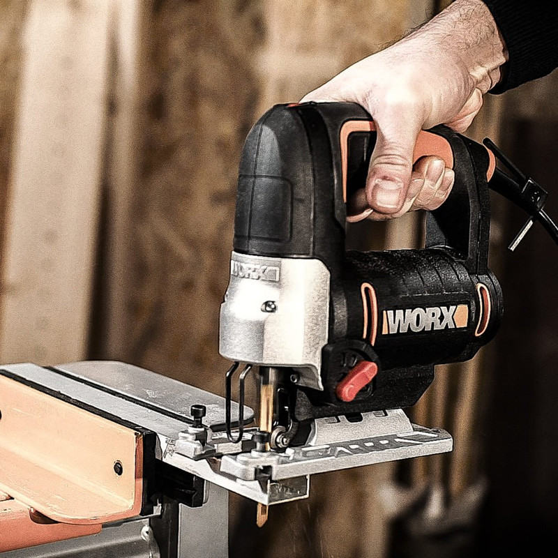 اره عمودبر وُرکس مدل WX 478