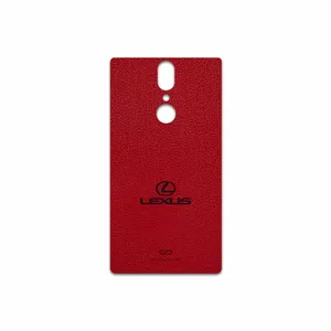 MAHOOT RL-LXS Cover Sticker for UMI Crystal