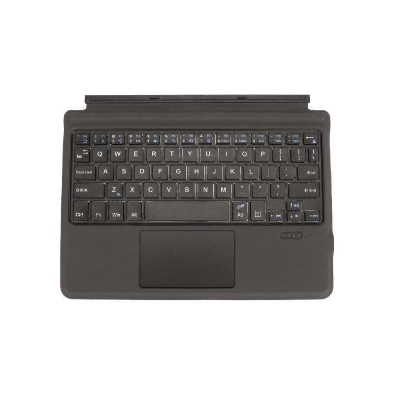 کیبورد تبلت مدل SF-1087D برای مایکروسافت گو 10 اینچ نسل ۱ تا ۴