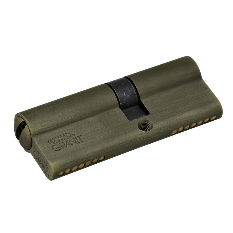 سیلندر قفل باسل گرانیت مدل S1680-MAB سیلندر قفل باسل گرانیت مدل S1680-MAB