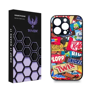 RIVEN RI3-1 Case For Apple iPhone 11 Pro