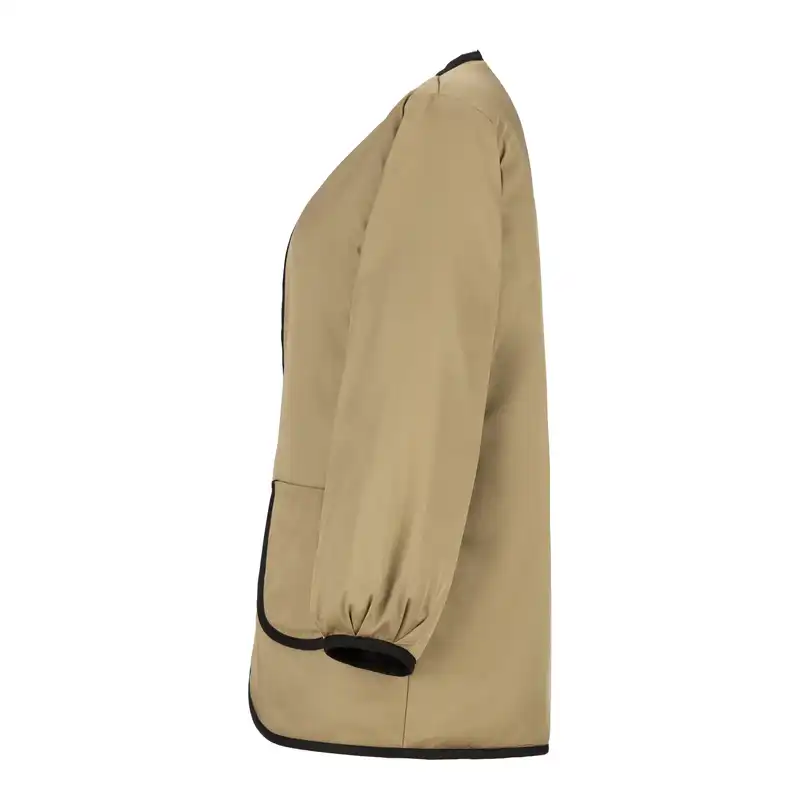 بارانی زنانه السانا مدل نیلدا کد 159623