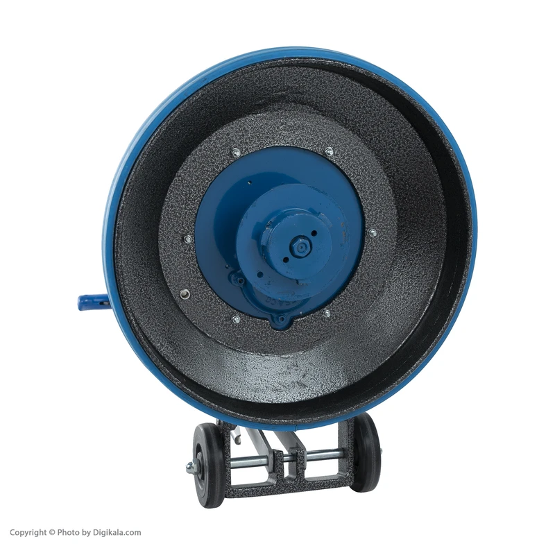 عکس شماره 7 : زمین شوی عیسی مدل 450a