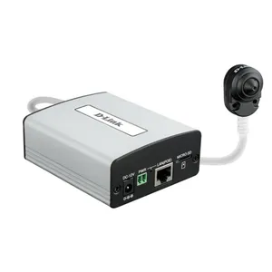 دوربین مداربسته تحت شبکه دی-لینک مدل DCS-1201