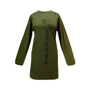 تونیک زنانه مدل 5064