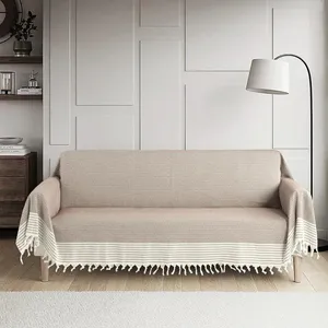 شال مبل مدل Elmas سایز 170x220 سانتی متر