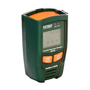 دیتالاگر دما و رطوبت ایکستچ مدل RHT-20