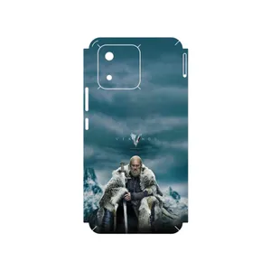 MAHOOT Vikings Cover Sticker for Honor X5