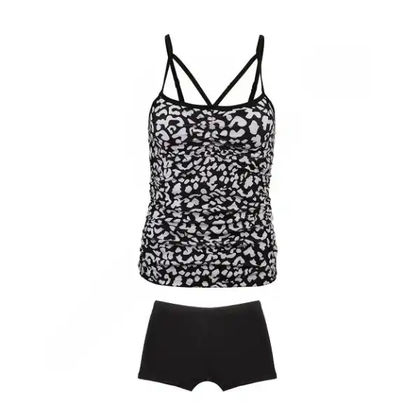 مایو زنانه مدل IS-919