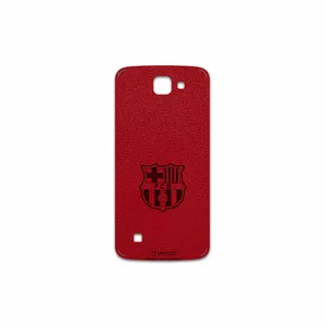 MAHOOT RL-BRCA Cover Sticker for LG K4