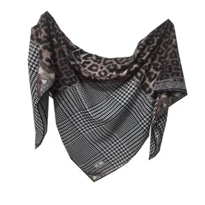 روسری زنانه سیمارو مدل نخی اعلا