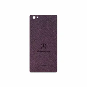 MAHOOT PL-MBNZ Cover Sticker for Huawei P8 Lite