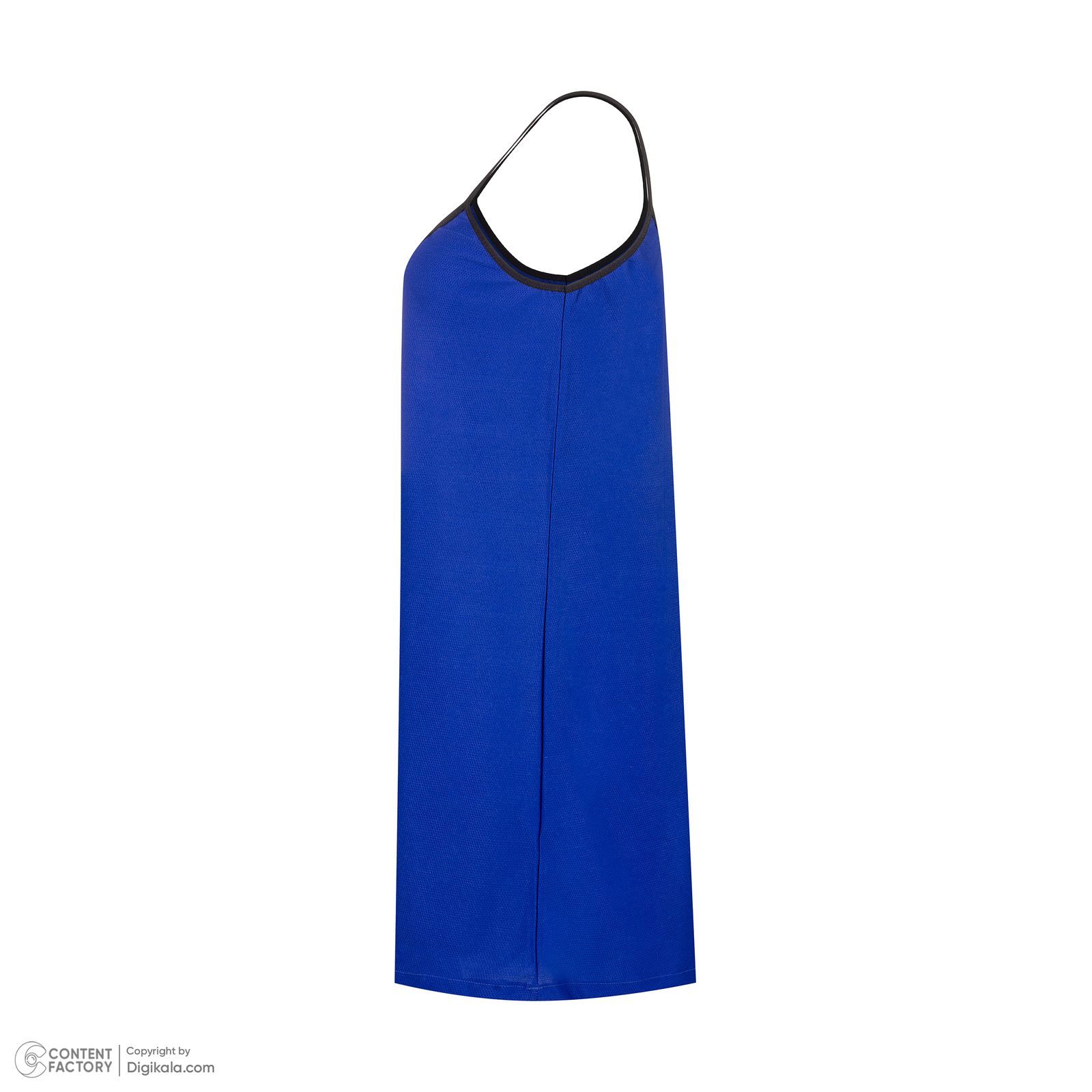 پیراهن زنانه ناتوسا مدل M10 - - 4