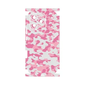 MAHOOT Army_Pink-FullSkin Cover Sticker for Honor 400 Lite