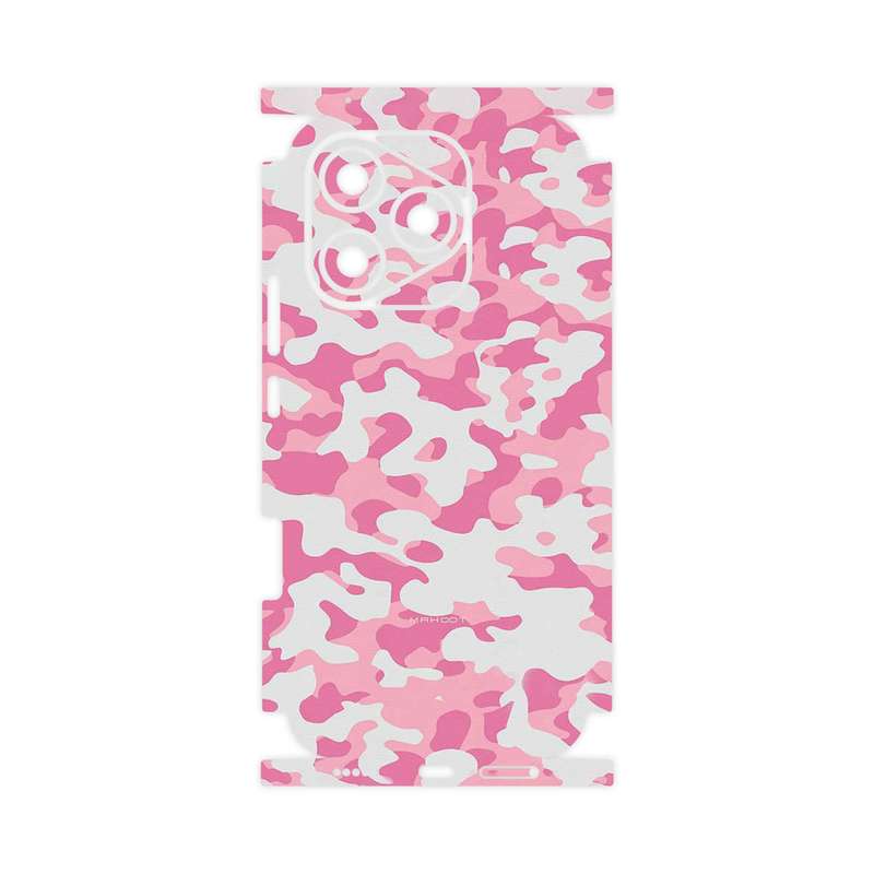برچسب پوششی ماهوت مدل Army_Pink-FullSkin مناسب برای گوشی موبایل آنر 400 Lite برچسب پوششی ماهوت مدل Army_Pink-FullSkin مناسب برای گوشی موبایل آنر 400 Lite