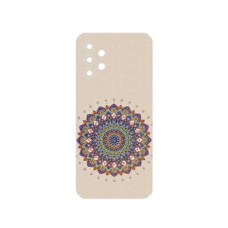 برچسب پوششی ماهوت مدل Art of Illumination 5 مناسب برای گوشی موبایل سامسونگ Galaxy A13