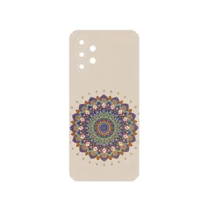 MAHOOT Art of Illumination 5 Cover Sticker for Samsung Galaxy A13