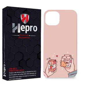 HEPRO MC Cover for Apple IPHONE 13