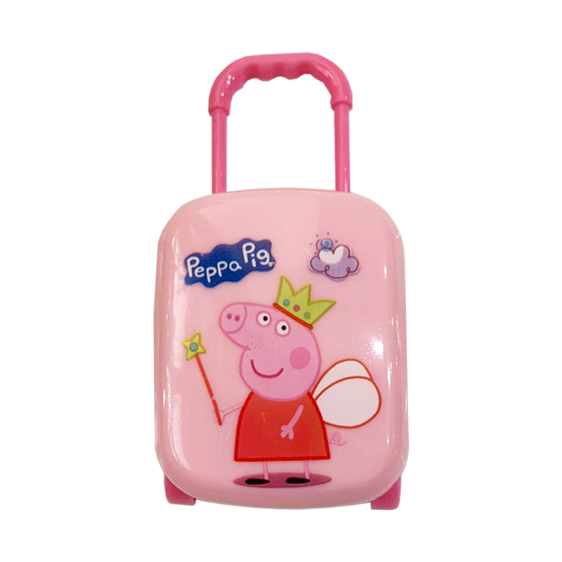 پاک کن مدل peppa pig مجموعه 4 عددی
