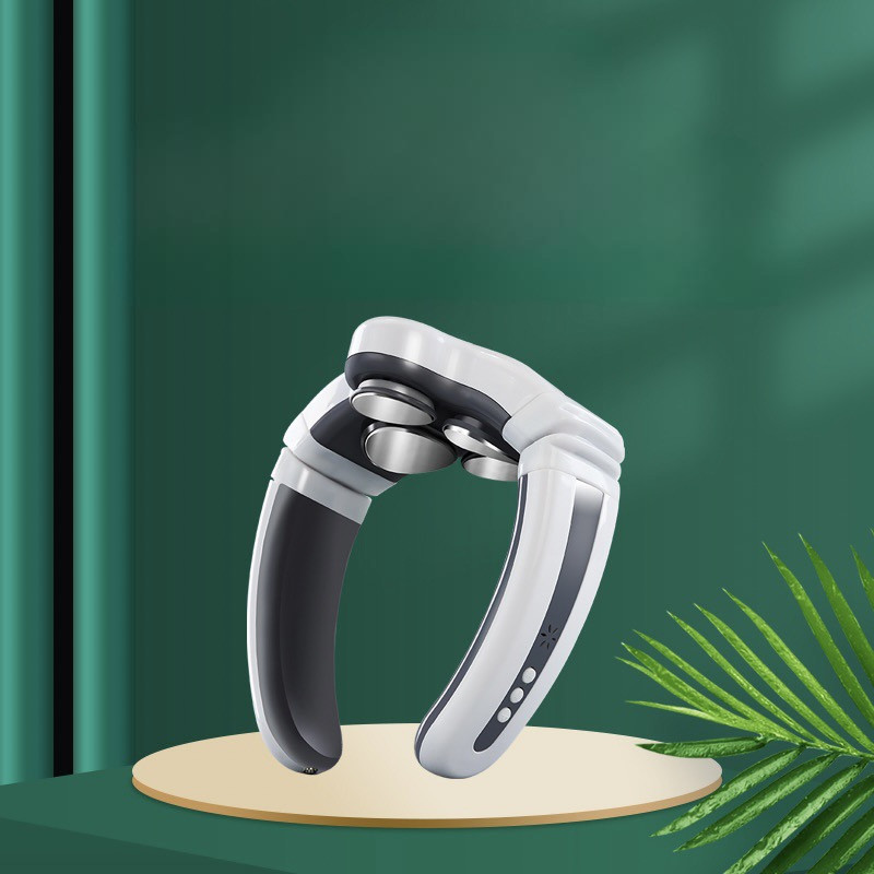 ماساژور گردن مدل JT-688