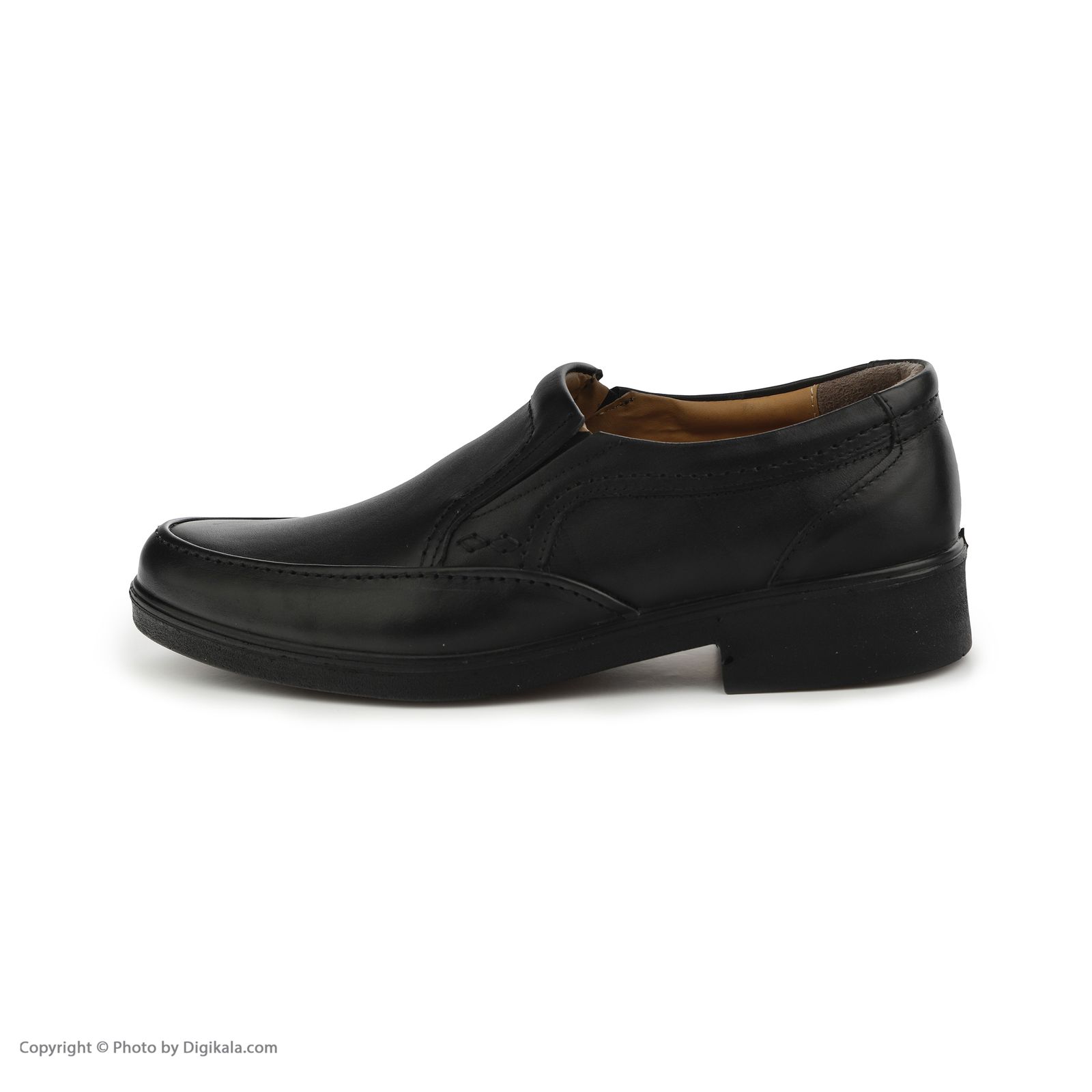 کفش مردانه شهر چرم مدل pa1101 -  - 2